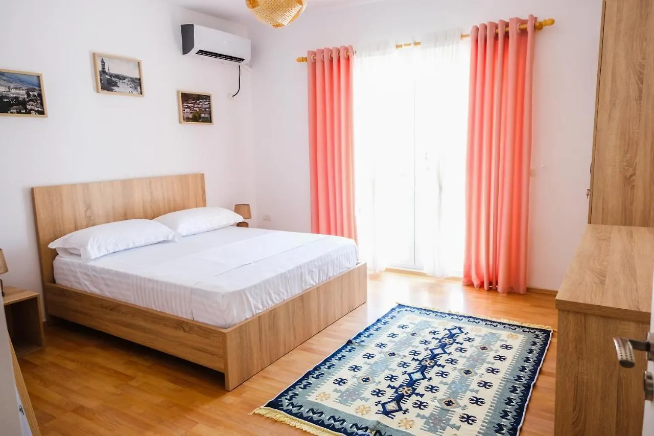 Matias Sweetest Home Тирана Апартаменты