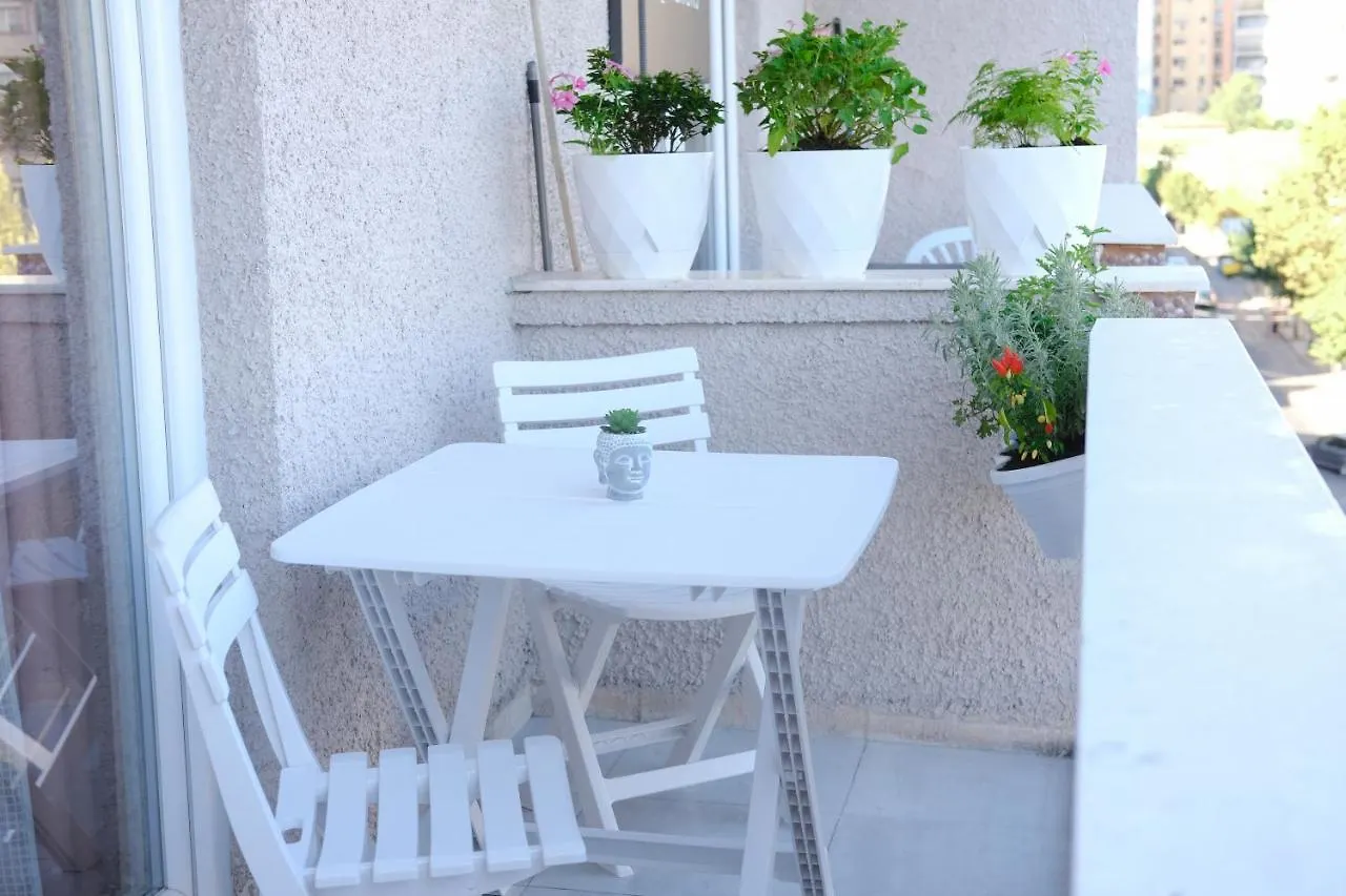 Matias Sweetest Home Тирана 0*,