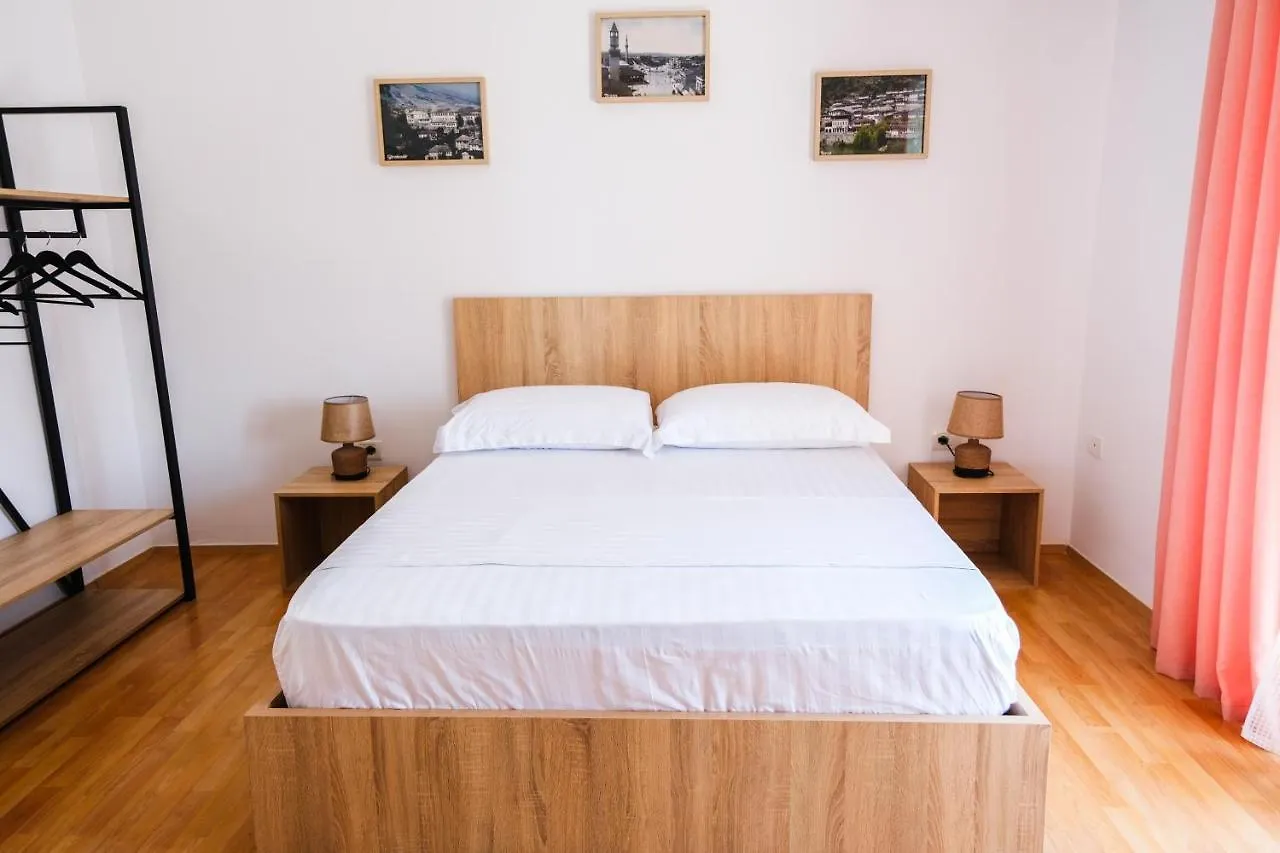 Matias Sweetest Home Тирана Албания