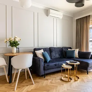 Golden - Mennica , Warsaw Poland