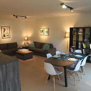 New Design In , Brussels Belgium