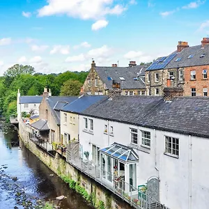 Esk View , Grosmont (North Yorkshire) United Kingdom